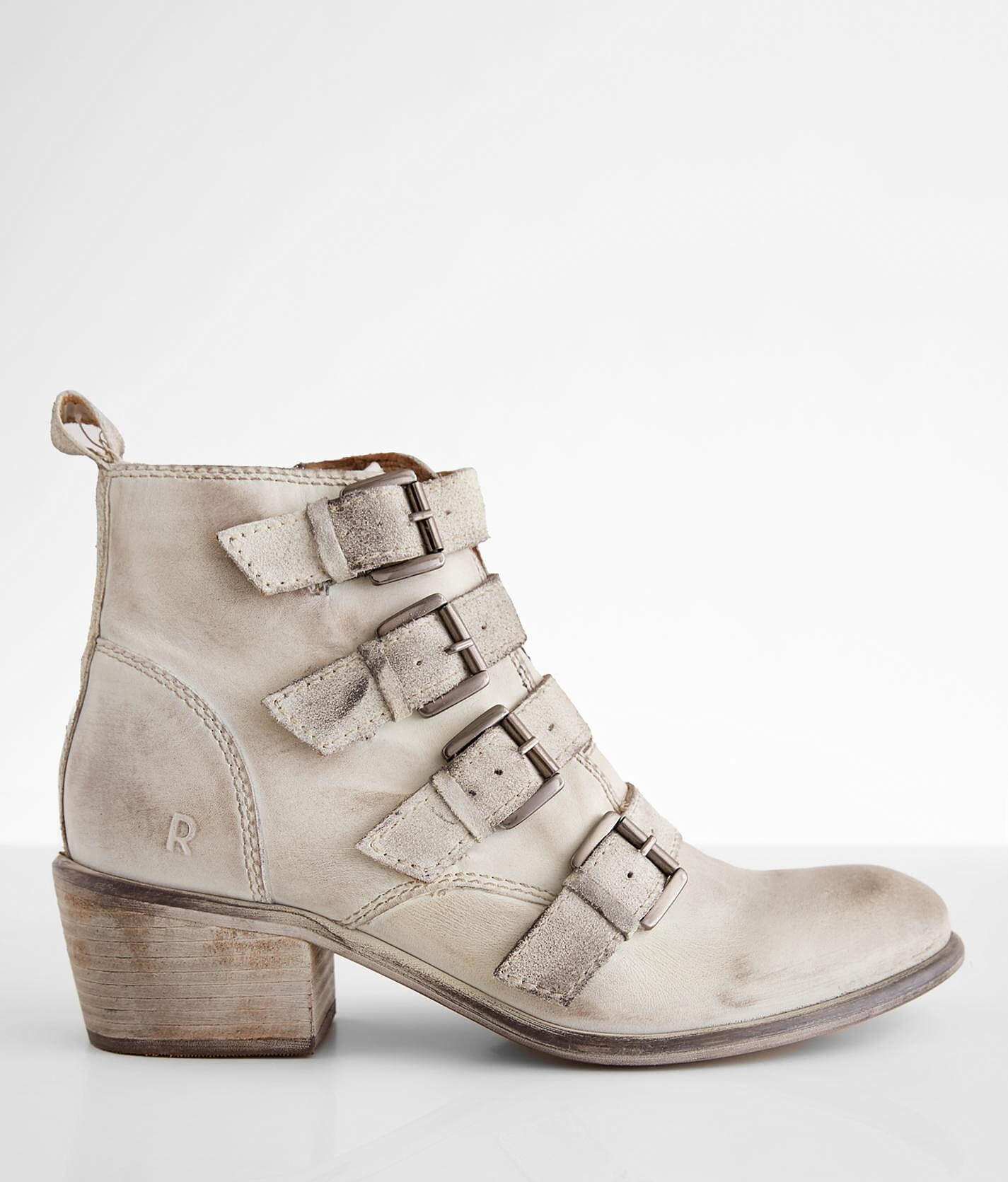 roan sandals buckle