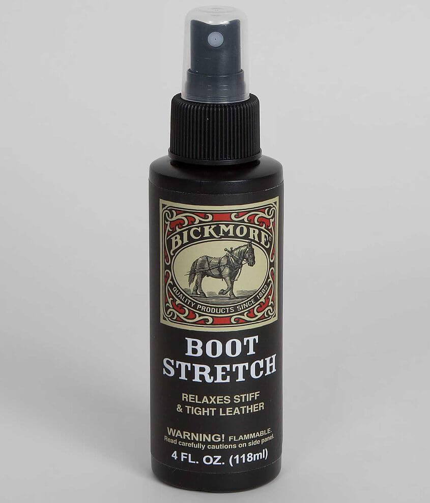 Bickmore Boot Stretch Spray front view