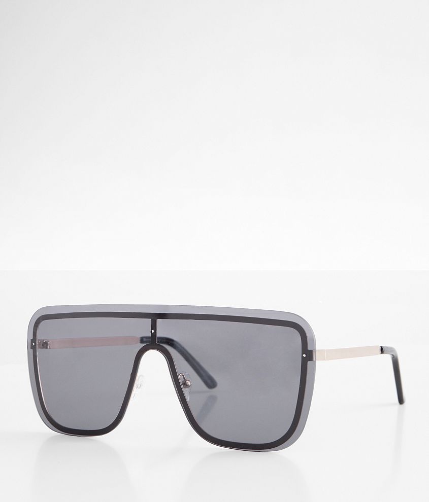 BKE Shield Sunglasses