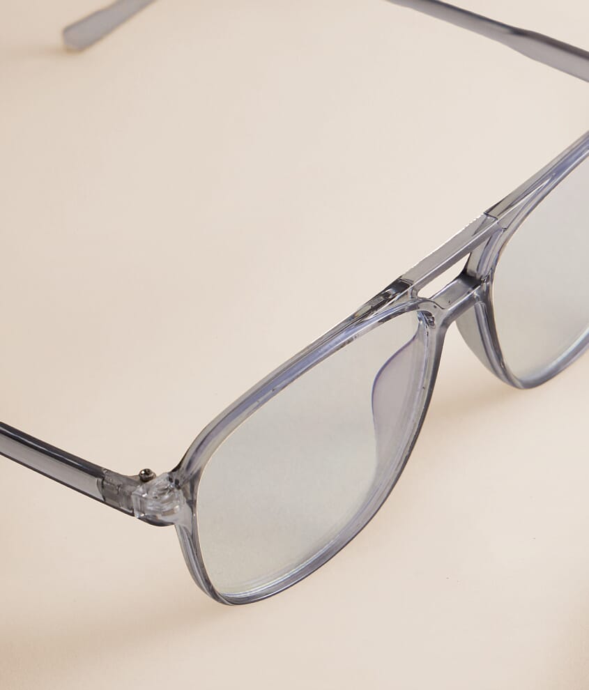 Reader Blue Light Blocking Glasses