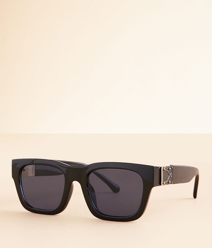 BKE Trend Sunglasses front view