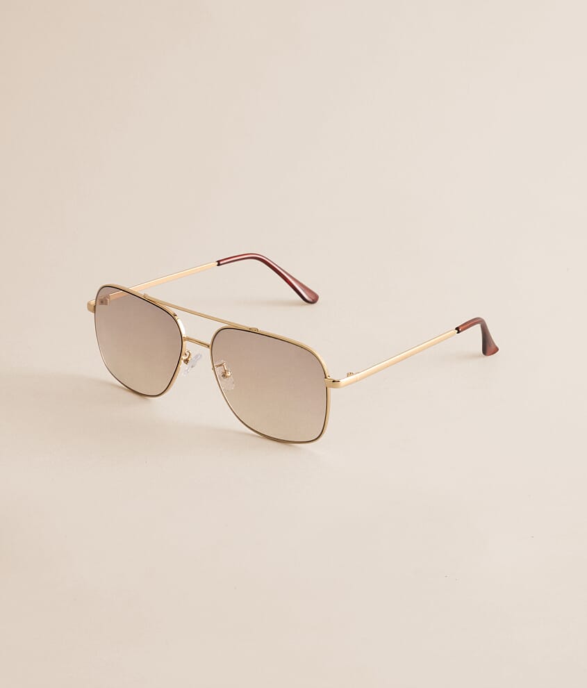Square Sunglasses