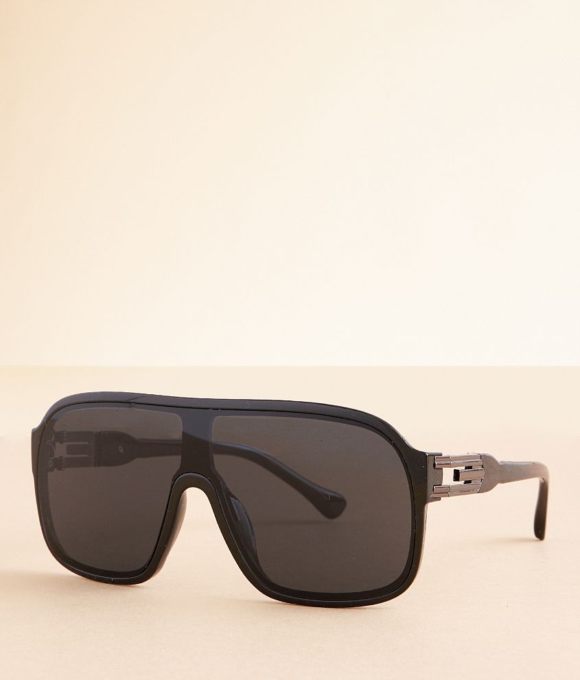 BKE Shield Sunglasses