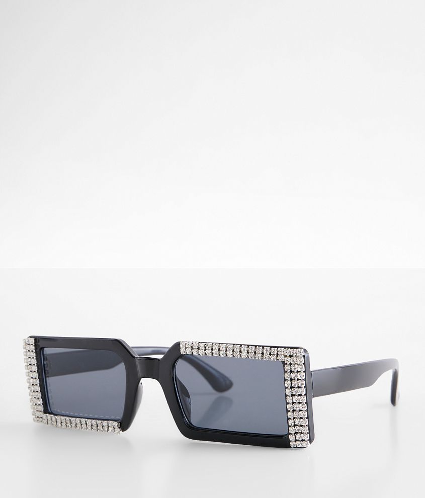 BKE Glitz Sunglasses