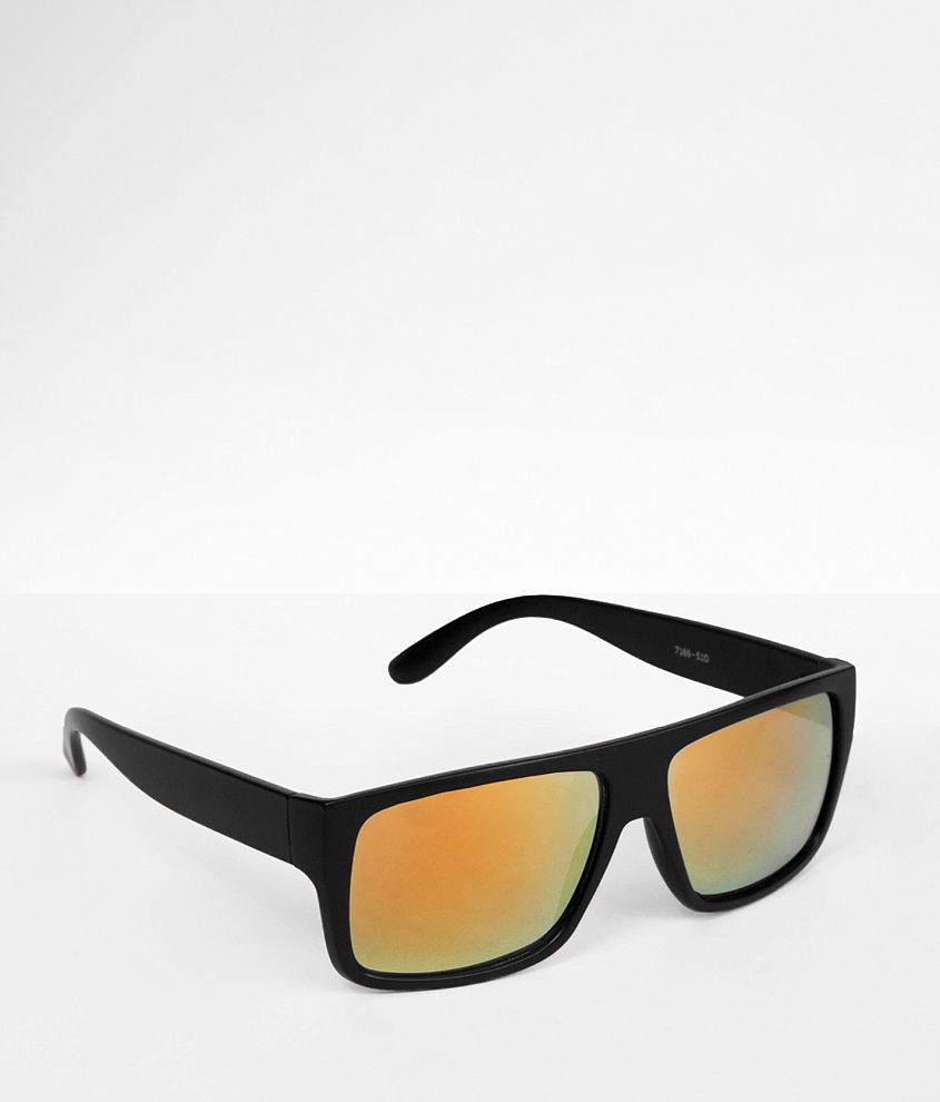 BKE Laser Sunglasses front view