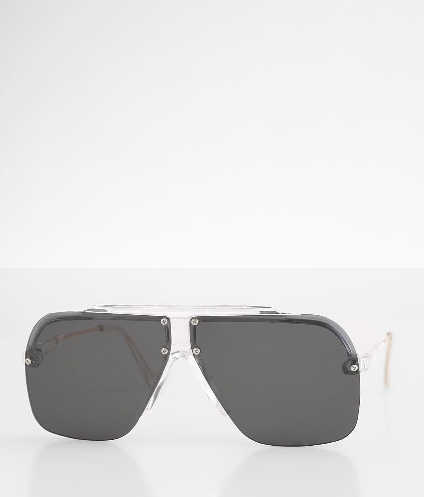 BKE Trend Sunglasses front view