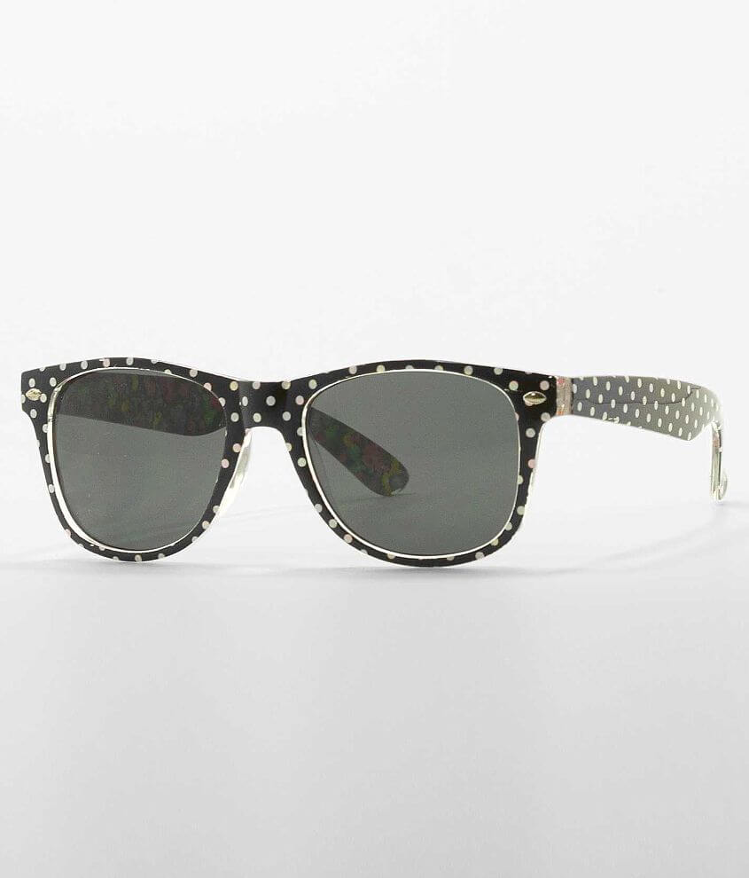 Daytrip Cat Eye Sunglasses front view