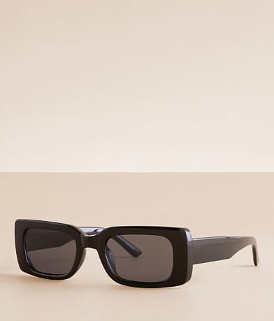 BKE Square Sunglasses front view