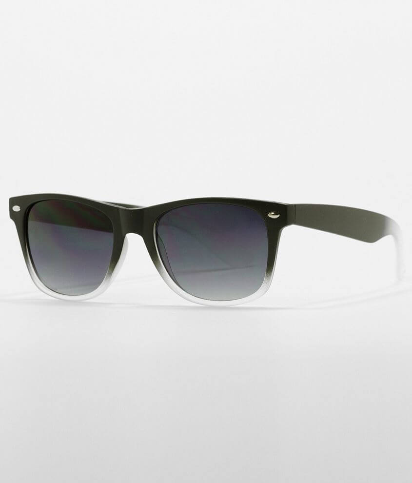 BKE Ombre Sunglasses front view