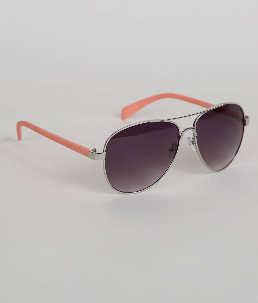 BKE Grand Sunglasses front view