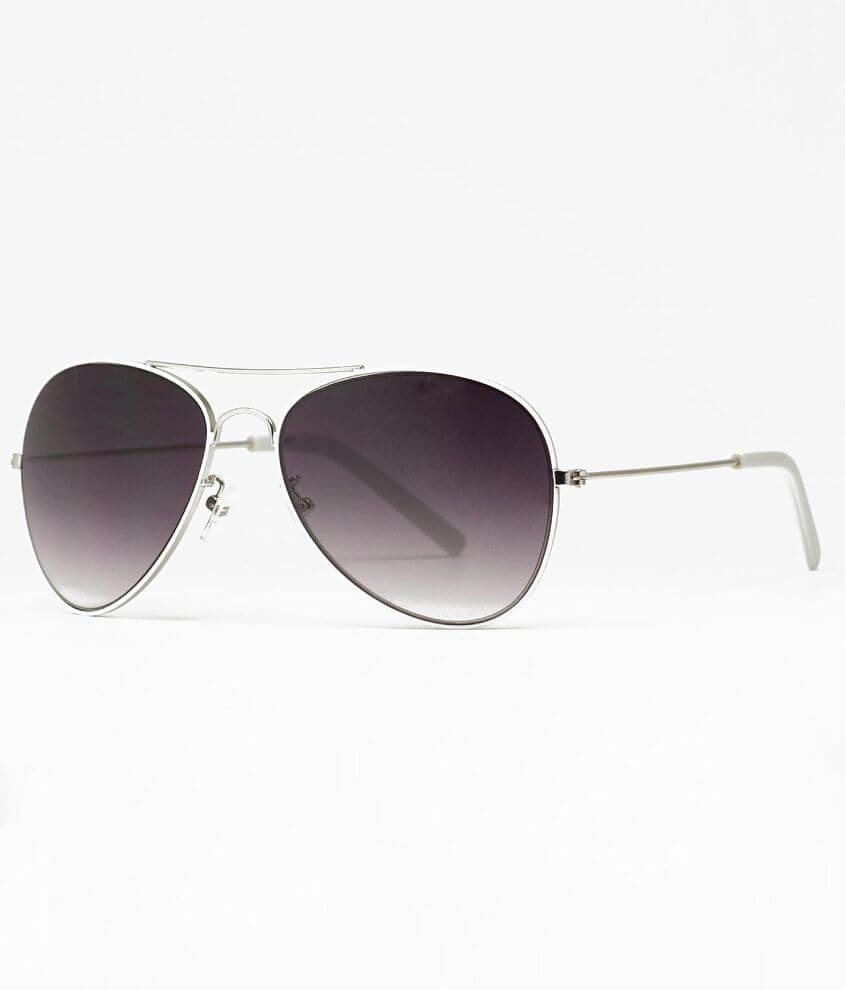 Daytrip Aviator Sunglasses front view