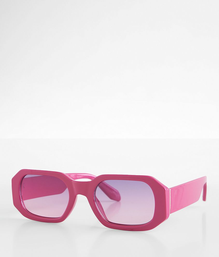 BKE Trend Sunglasses front view