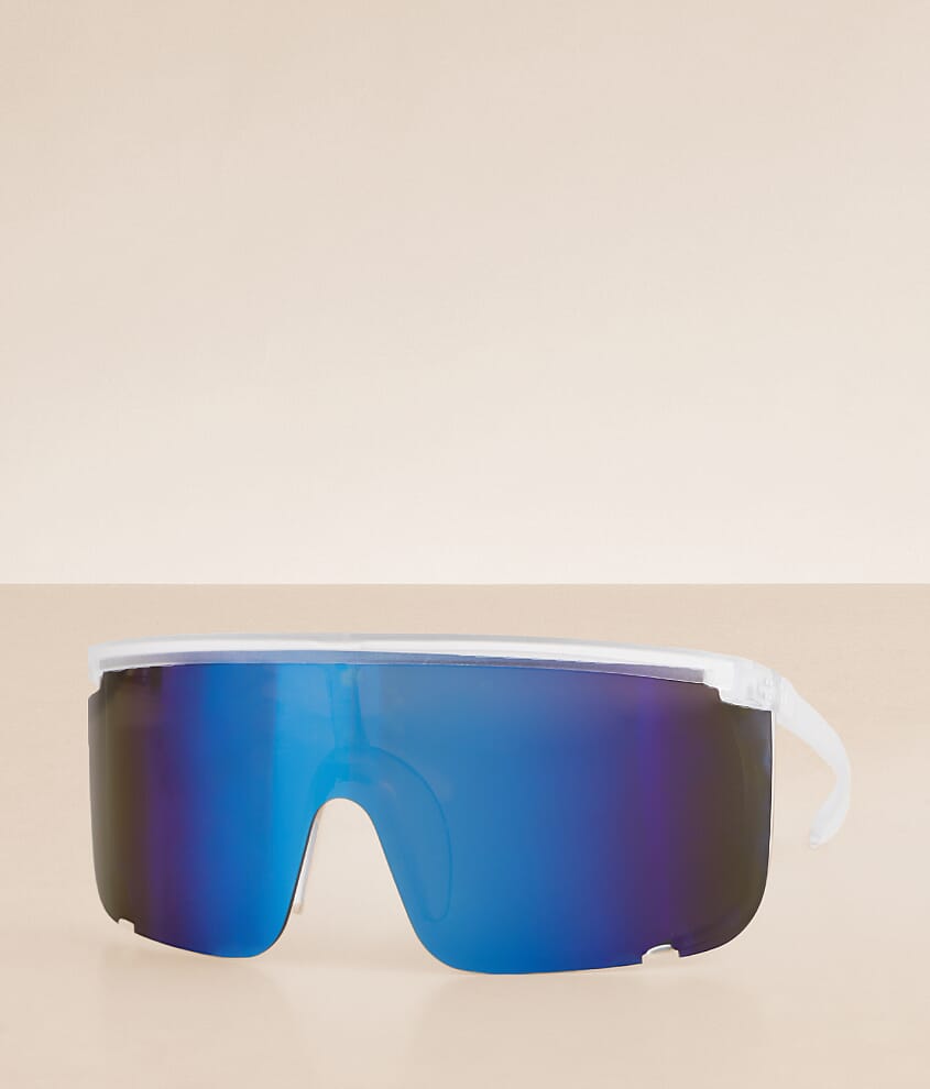 Vibe Shield Sports Sunglasses