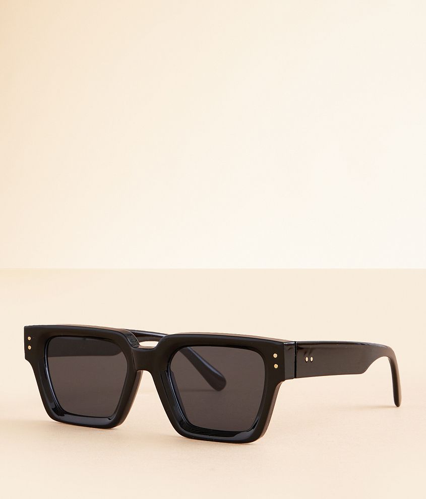 BKE Square Sunglasses