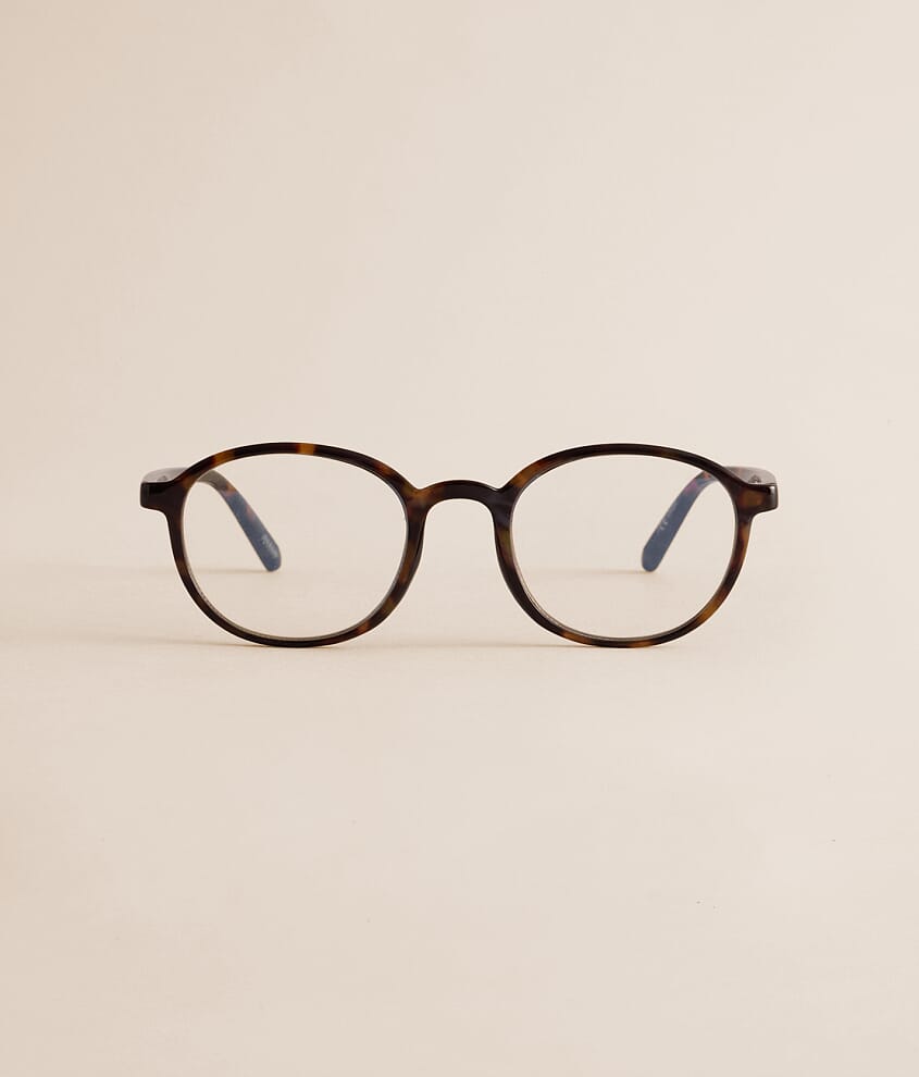 Tort Blue Light Glasses - thumbnail 2
