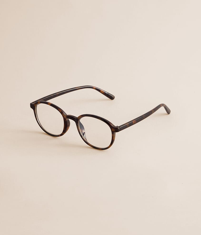 Tort Blue Light Glasses