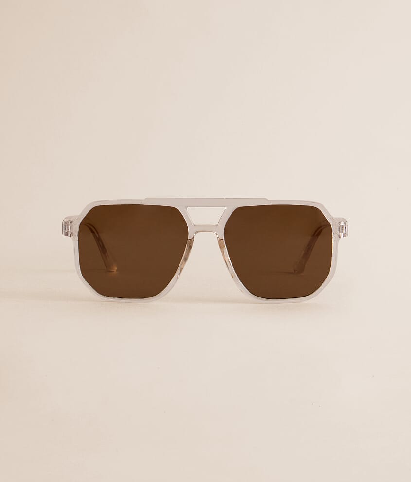 Aviator Sunglasses - thumbnail 2