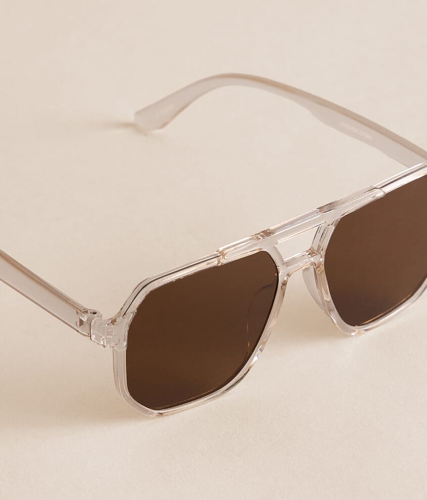 Aviator Sunglasses - thumbnail 3