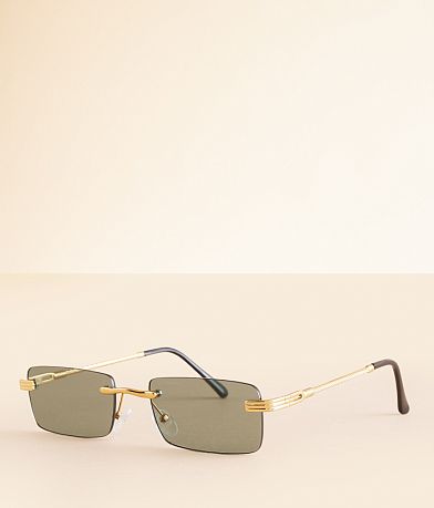 BKE Fashion Sunglasses front view
