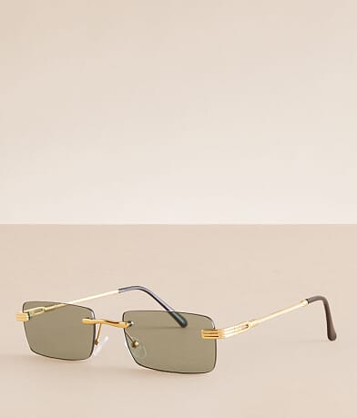 BKE Fashion Sunglasses front view