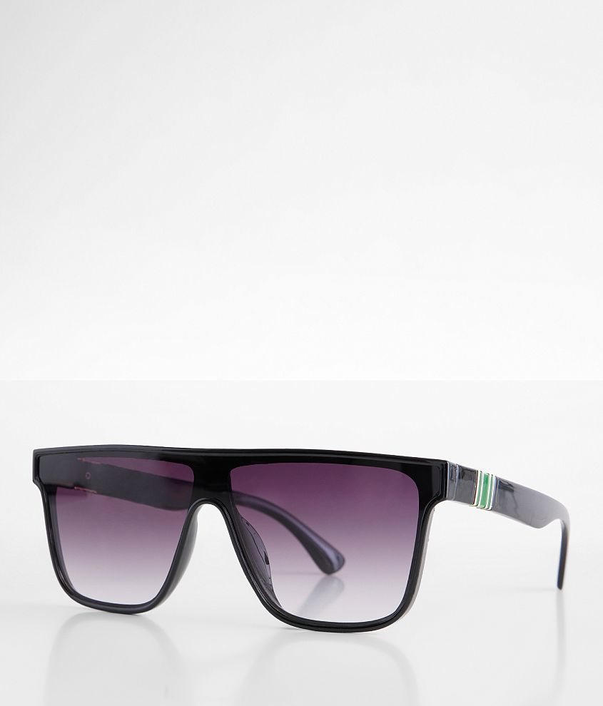 BKE Trend Sunglasses front view