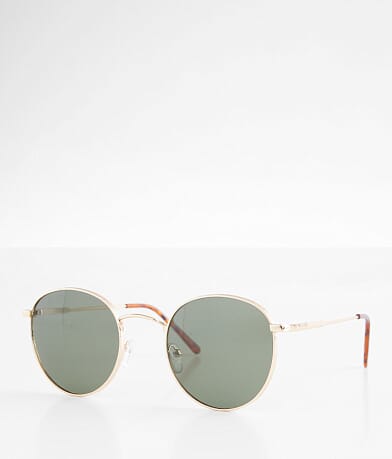 BKE Round Sunglasses front view