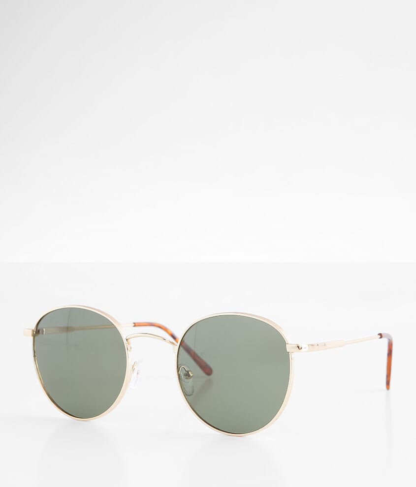 BKE Round Sunglasses