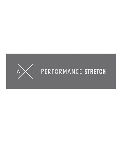 Departwest Seeker Taper Chino Stretch Pant misc detail 2 view