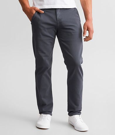 Departwest Seeker Taper Chino Stretch Pant front view