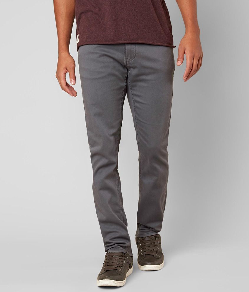 Departwest Trouper Straight Stretch Twill Pant front view