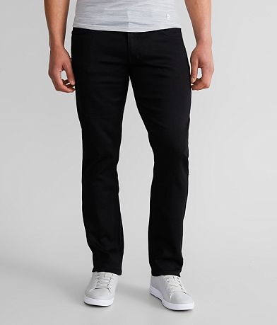 Departwest Cozy Ribbed Jogger