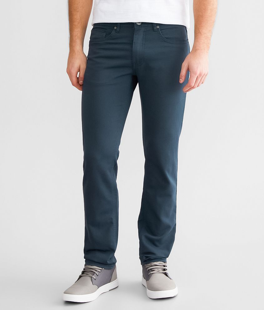 Departwest Trouper Straight Stretch Pant front view