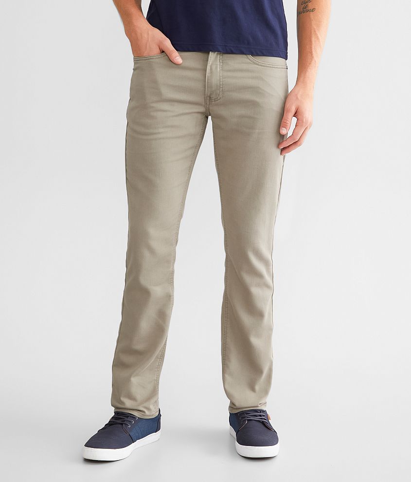 Departwest Trouper Straight Stretch Pant front view