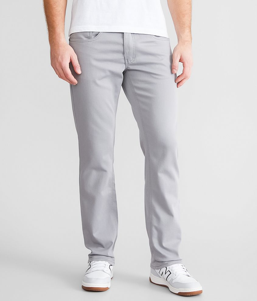 Departwest Seeker Straight Stretch Pant front view