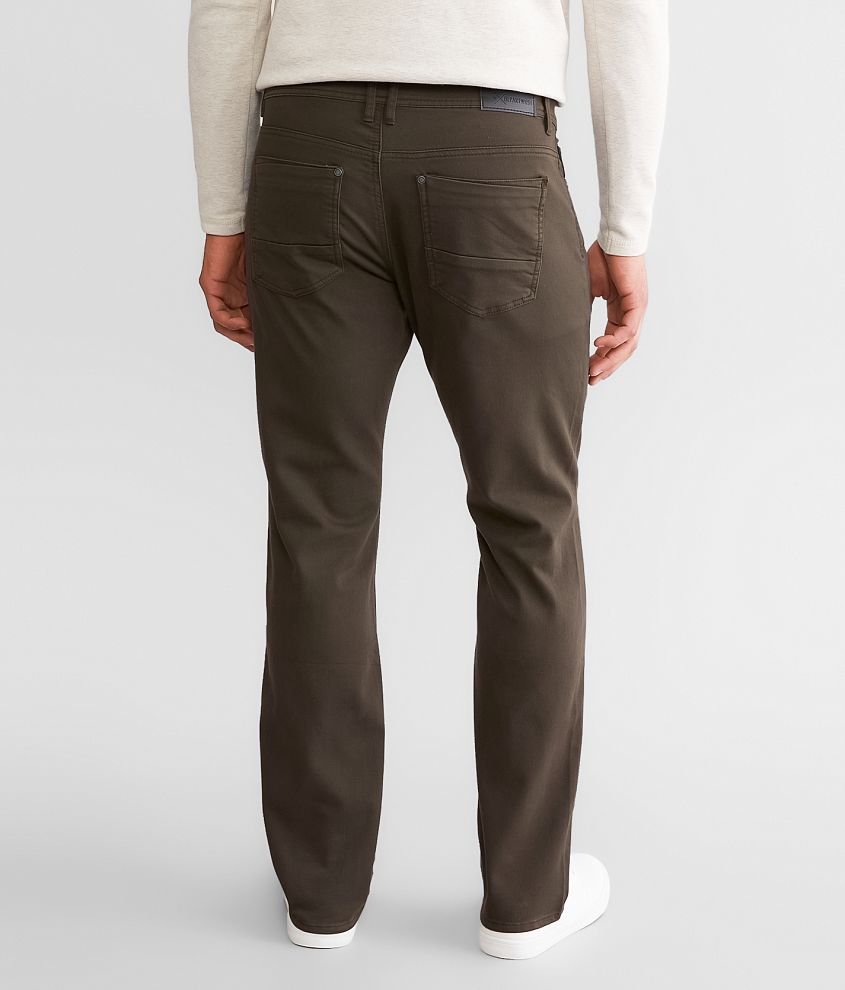 Seeker Straight Stretch Pant