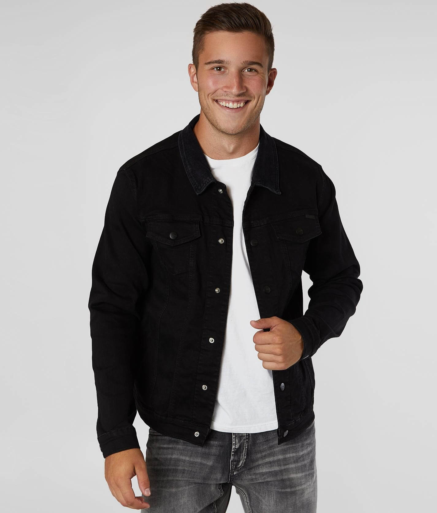 ezekiel denim
