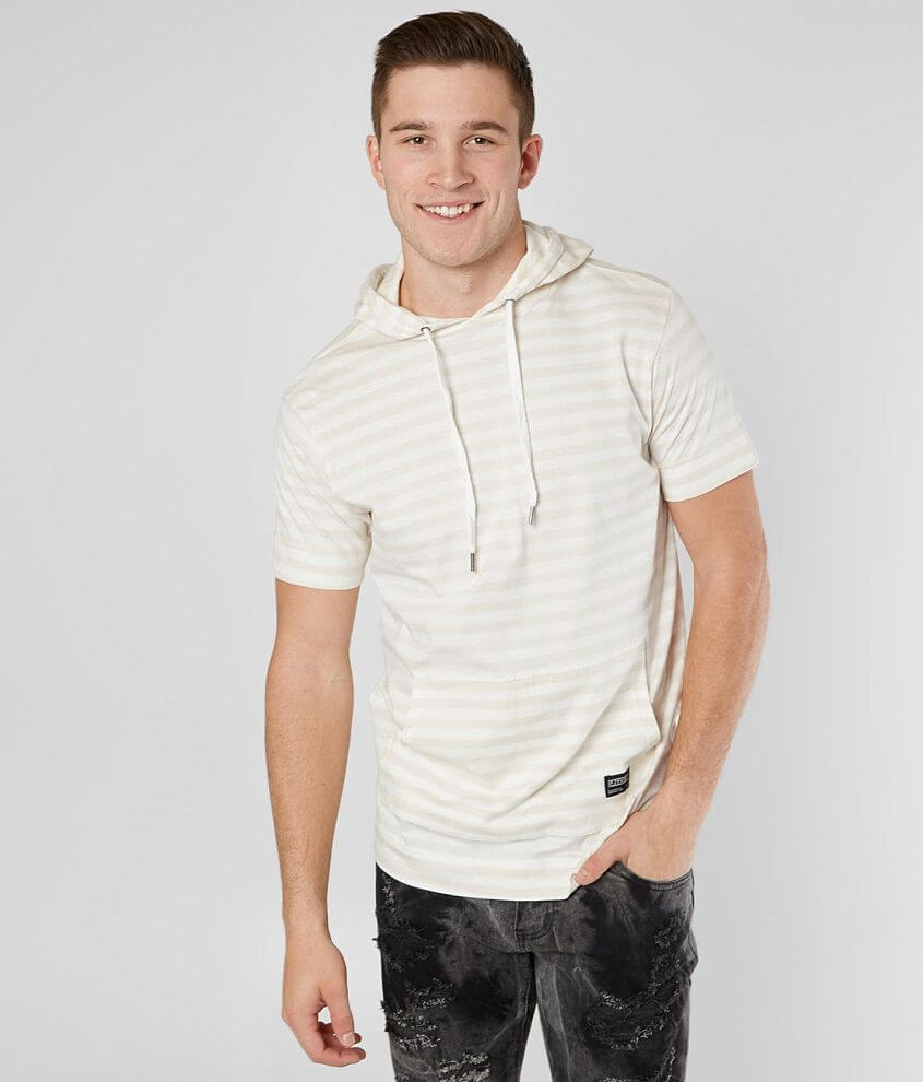 Image of Ezekiel Jaymes Hooded T-Shirt