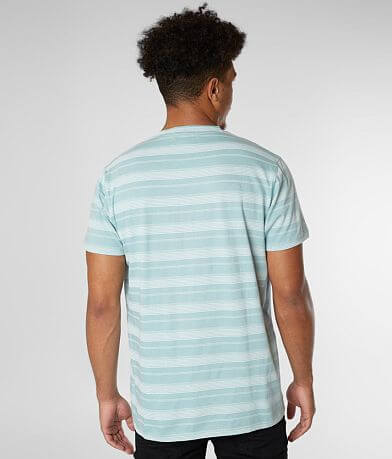 Ezekiel Native T-Shirt back view