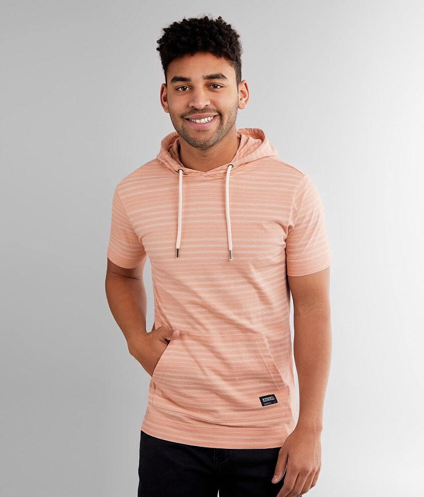 Image of Ezekiel Clemente Hooded T-Shirt