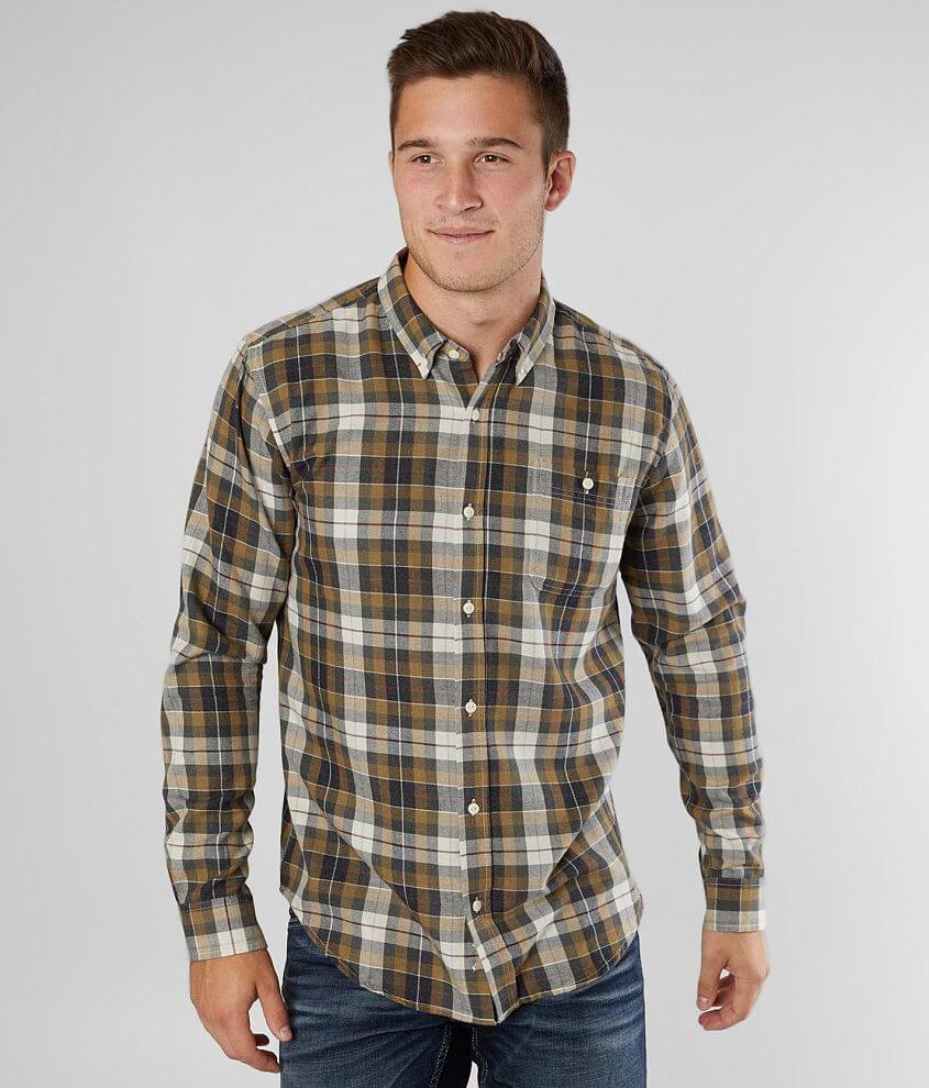 Ezekiel Sonny Woven Shirt