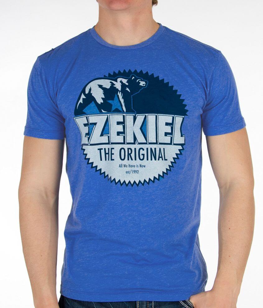 Ezekiel Clondike T-Shirt front view