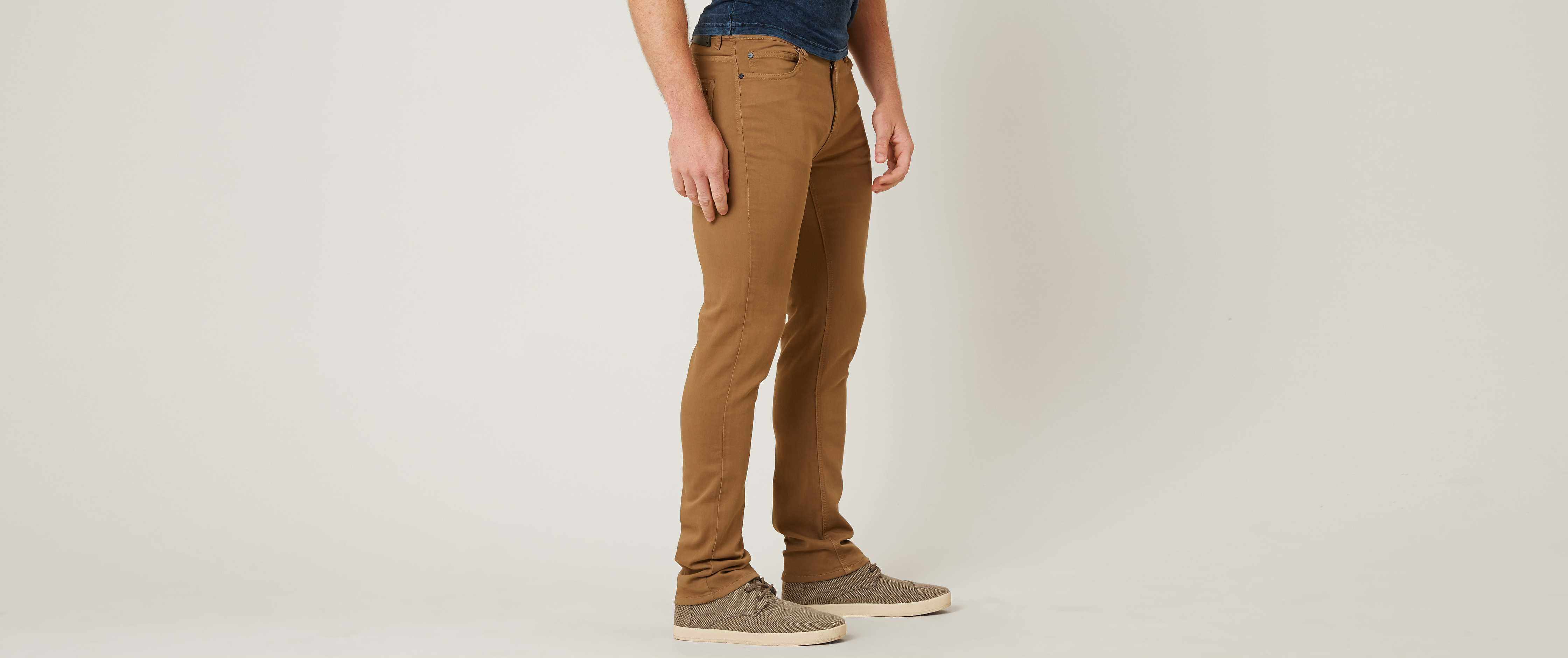 ezekiel chopper stretch jean