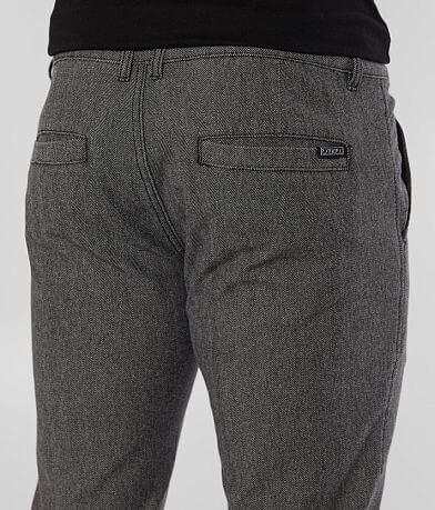 Ezekiel Herringbone Pant misc detail 1 view