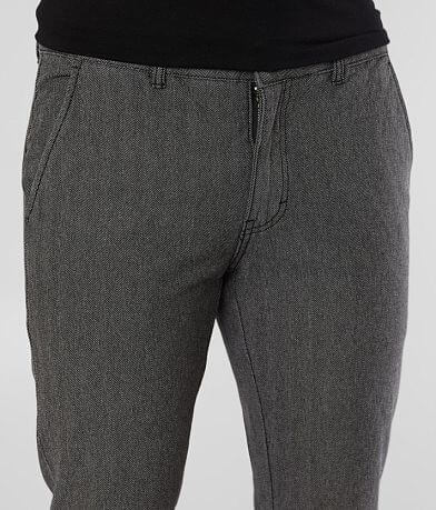 Ezekiel Herringbone Pant misc detail 2 view