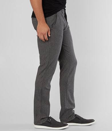Ezekiel Herringbone Pant full right side view