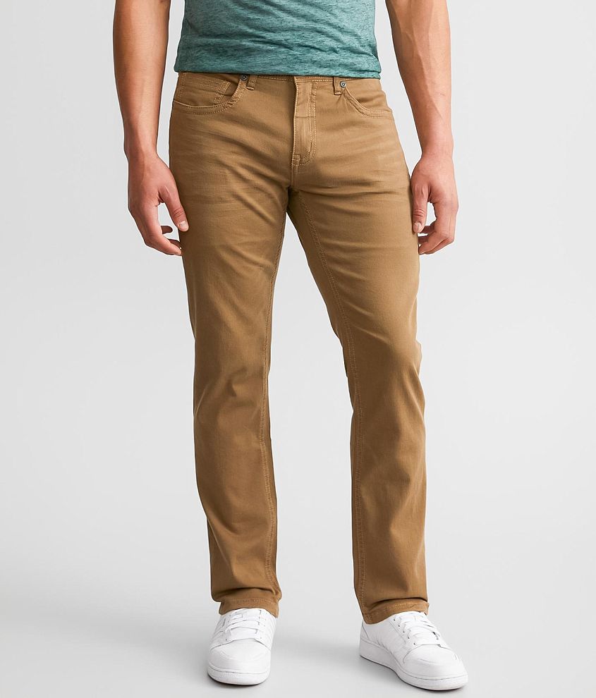 BKE Jake Straight Stretch Pant front view