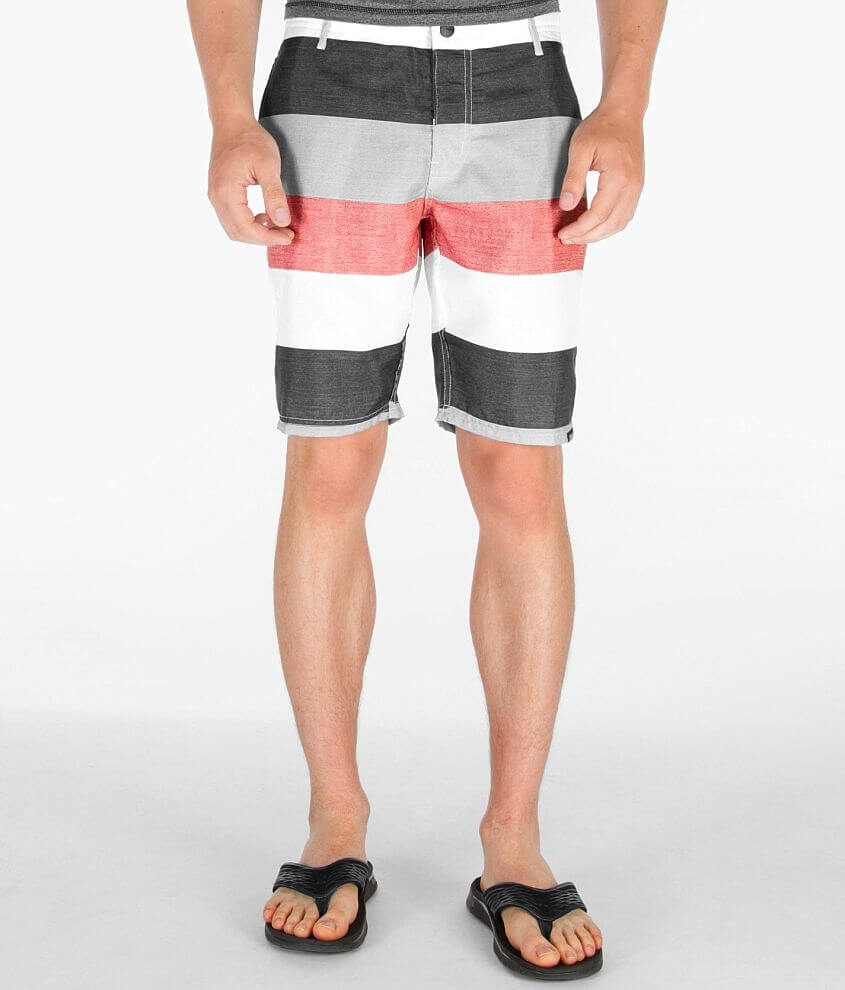 Ezekiel Riverton Versa Hybrid Walkshort front view