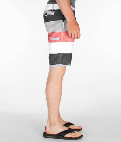 Ezekiel Riverton Versa Hybrid Walkshort full right side view