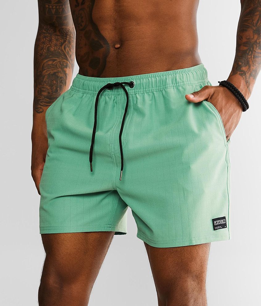 Remix Stretch Swim Trunks