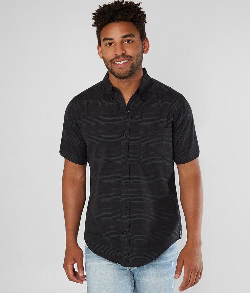 Image of Ezekiel Wyles Woven Shirt